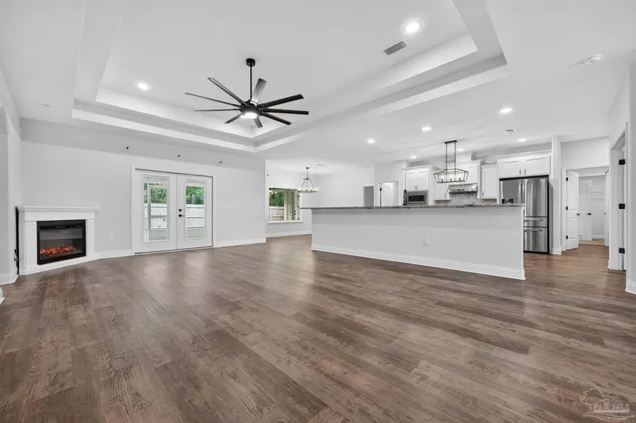 5196 Gaineswood Dr, Milton, FL 32583 - Image #3