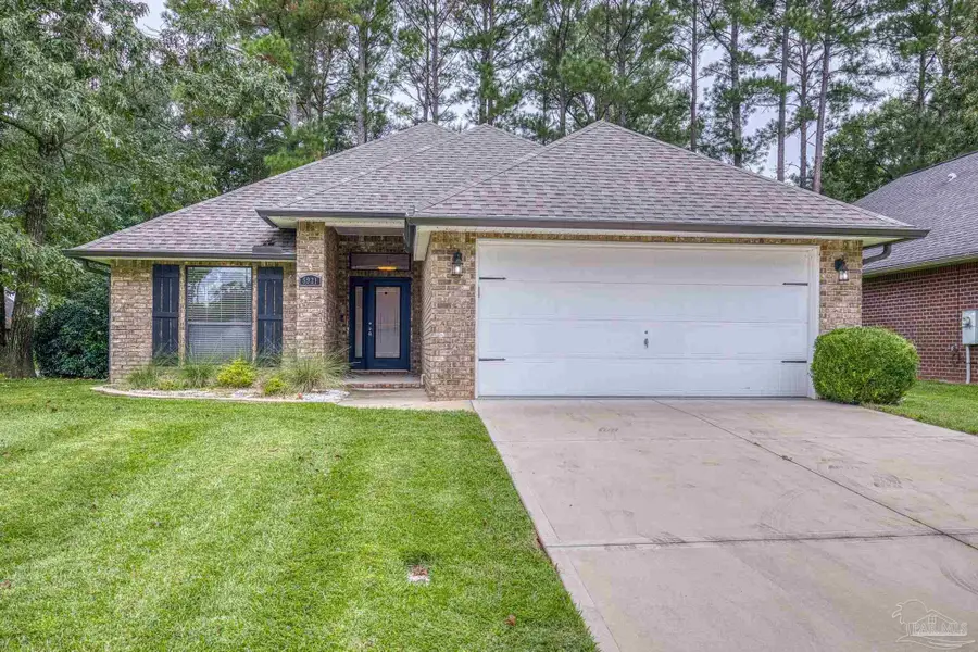 5921 Dunridge Dr, Pace, FL 32571 - Image #2