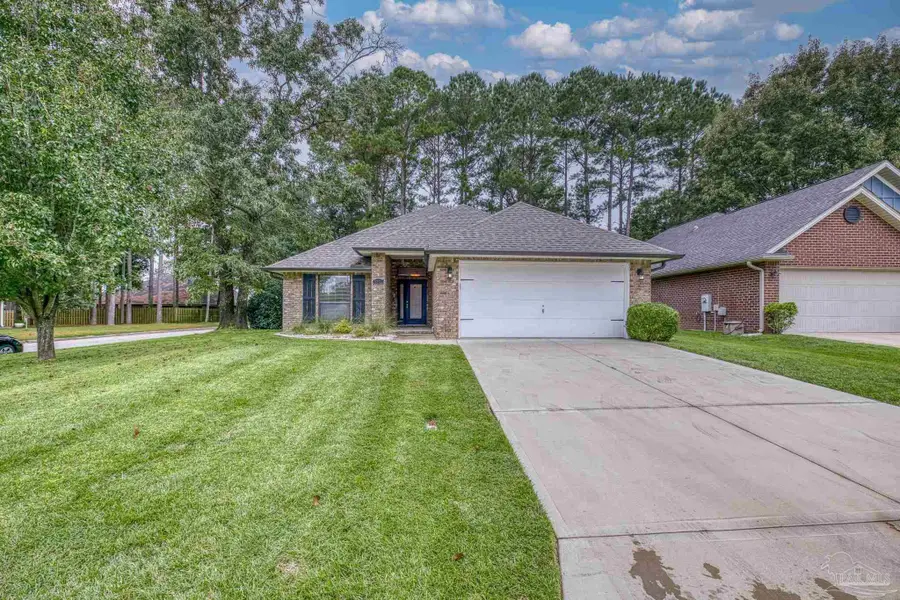 5921 Dunridge Dr, Pace, FL 32571 - Image #3