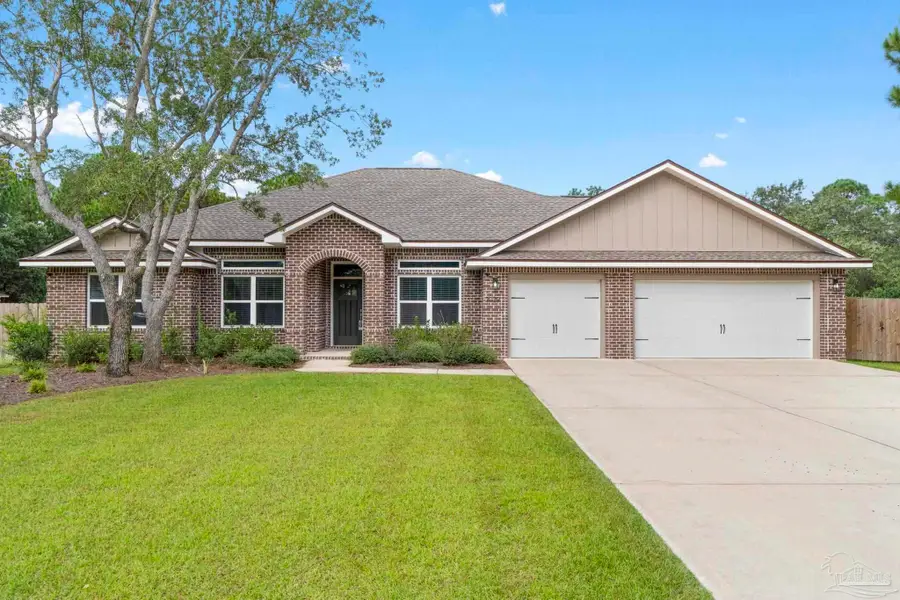 2029 Everglades Dr, Navarre, FL 32566 - Image #3