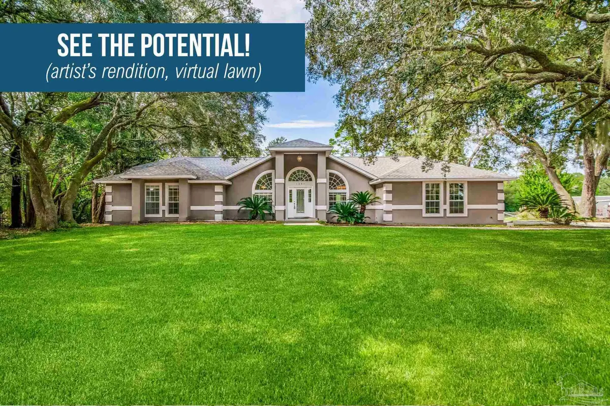 1901 Bay Oaks Cir, Milton, FL 32583 - Image #1