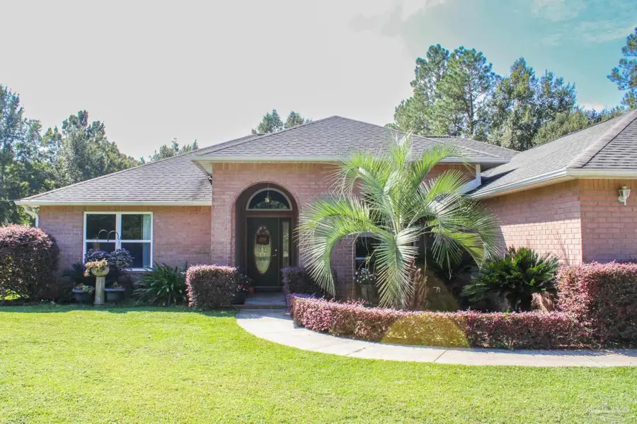 1579 Bell Creek Rd, Jay, FL 32565 - Image #2
