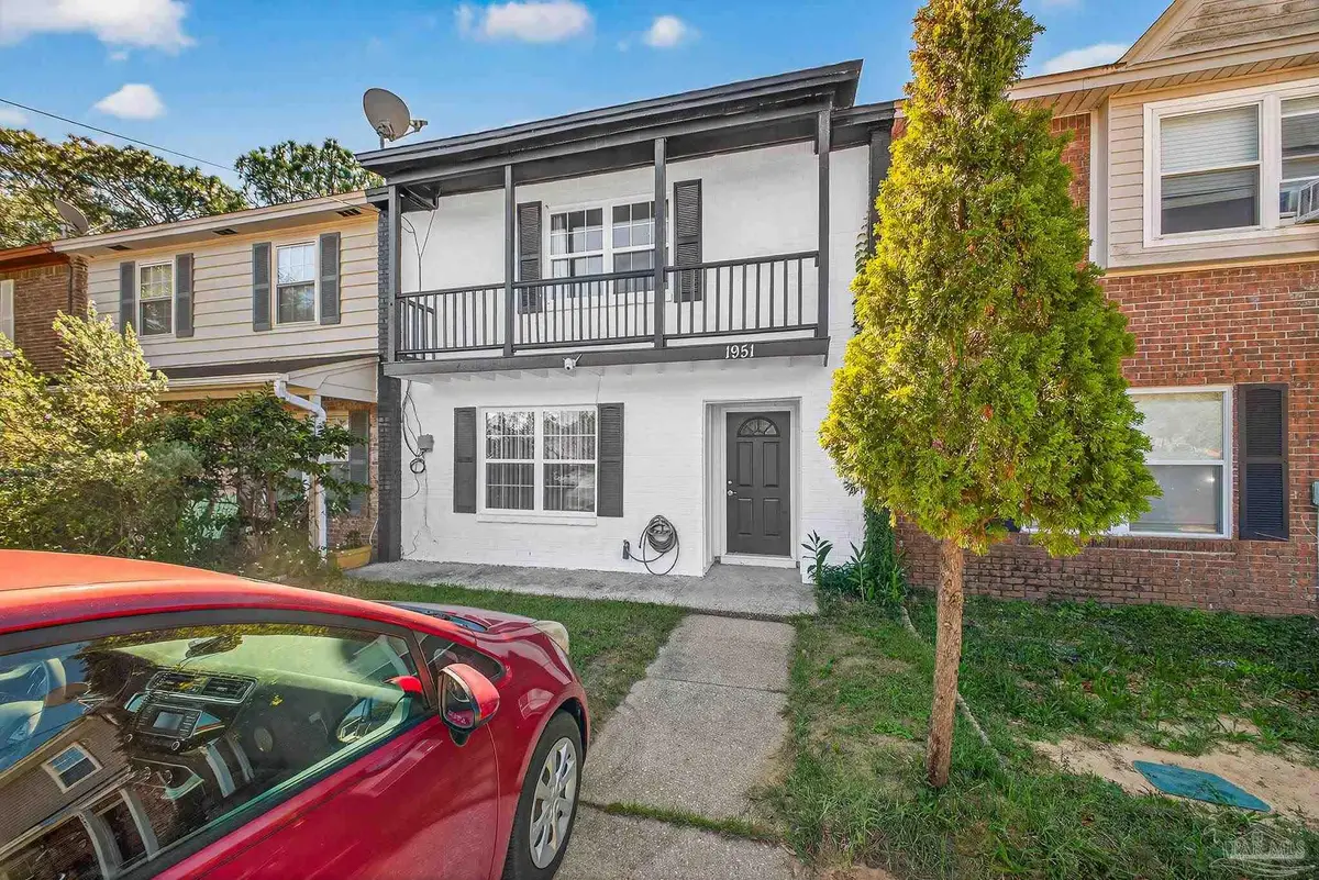 1951 Creighton Rd, Pensacola, FL 32504 - #1