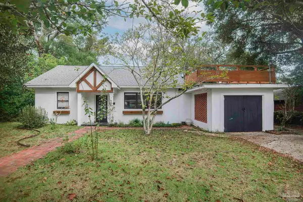 1620 E Yonge St, Pensacola, FL 32503