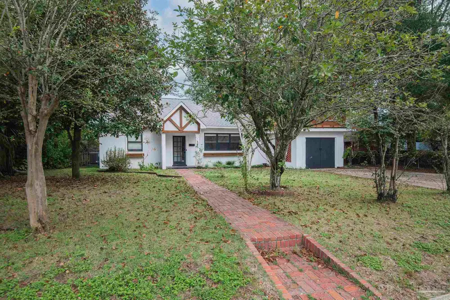 1620 E Yonge St, Pensacola, FL 32503 - #3