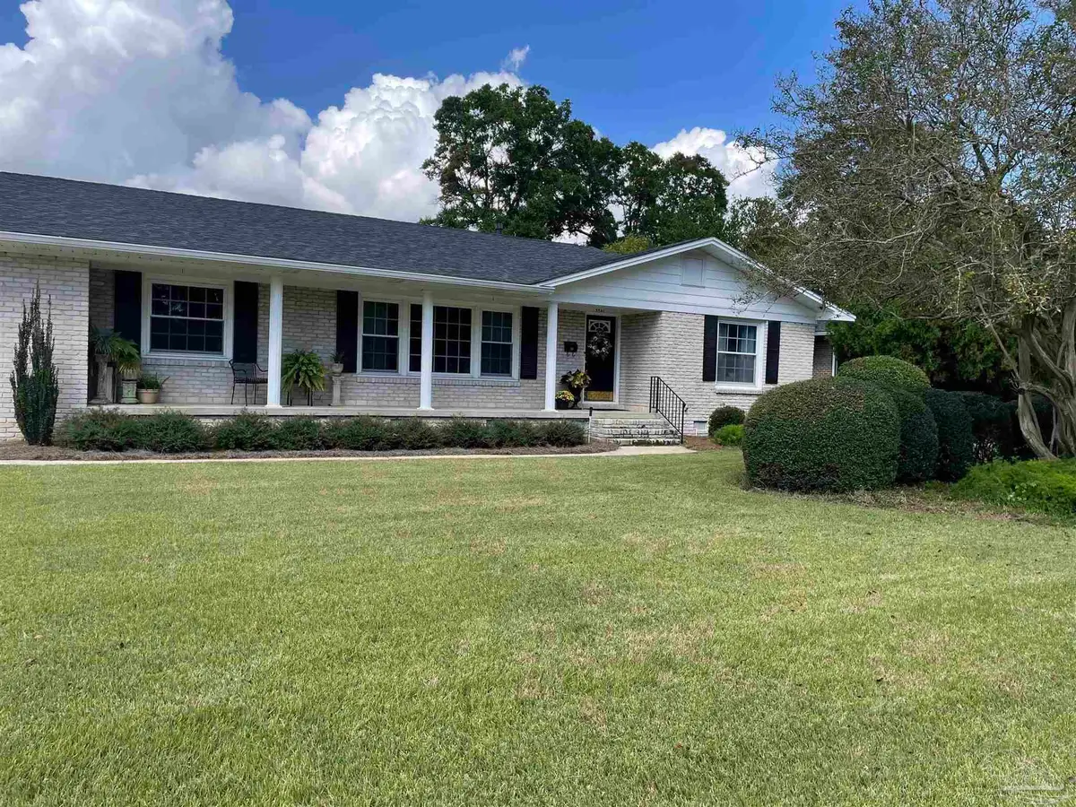 3541 Bonner Rd, Pensacola, FL 32503 - Image #1