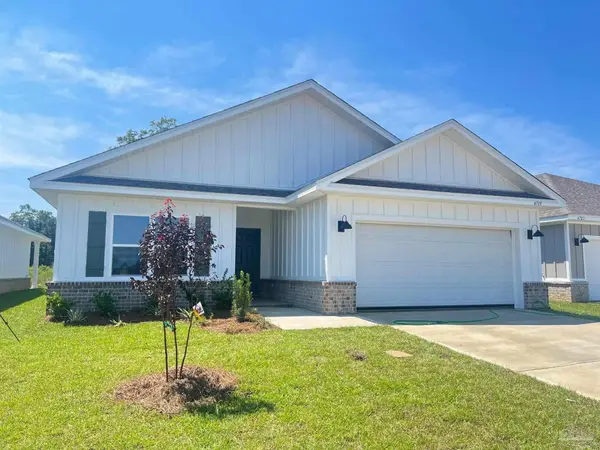 4647 Eider Rd, Pace, FL 32571