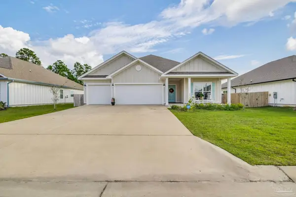 6311 Forest Bay Ave, Gulf Breeze, FL 32563