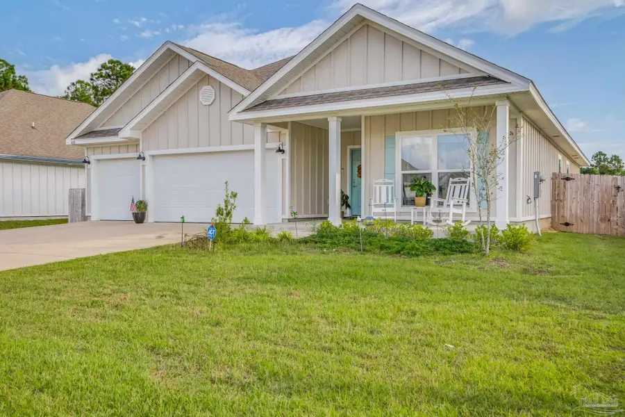 6311 Forest Bay Ave, Gulf Breeze, FL 32563 - Image #2