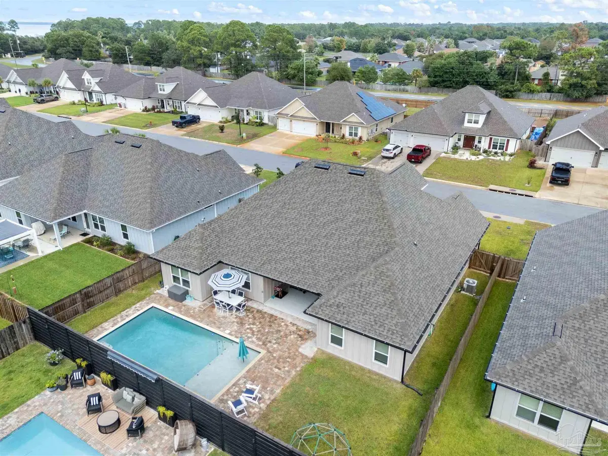 1929 Refuge Cir, Gulf Breeze, FL 32563 - Image #1