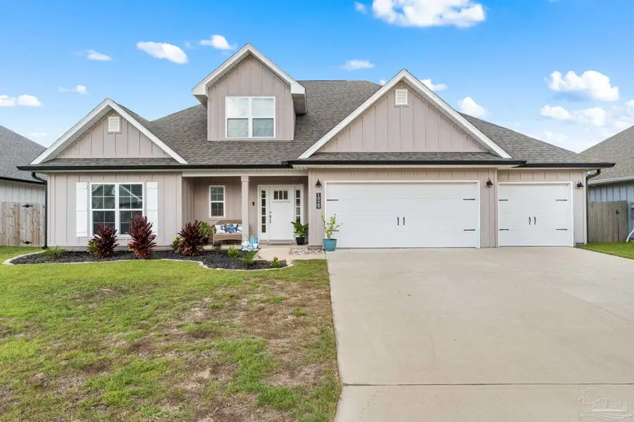 1929 Refuge Cir, Gulf Breeze, FL 32563 - Image #2