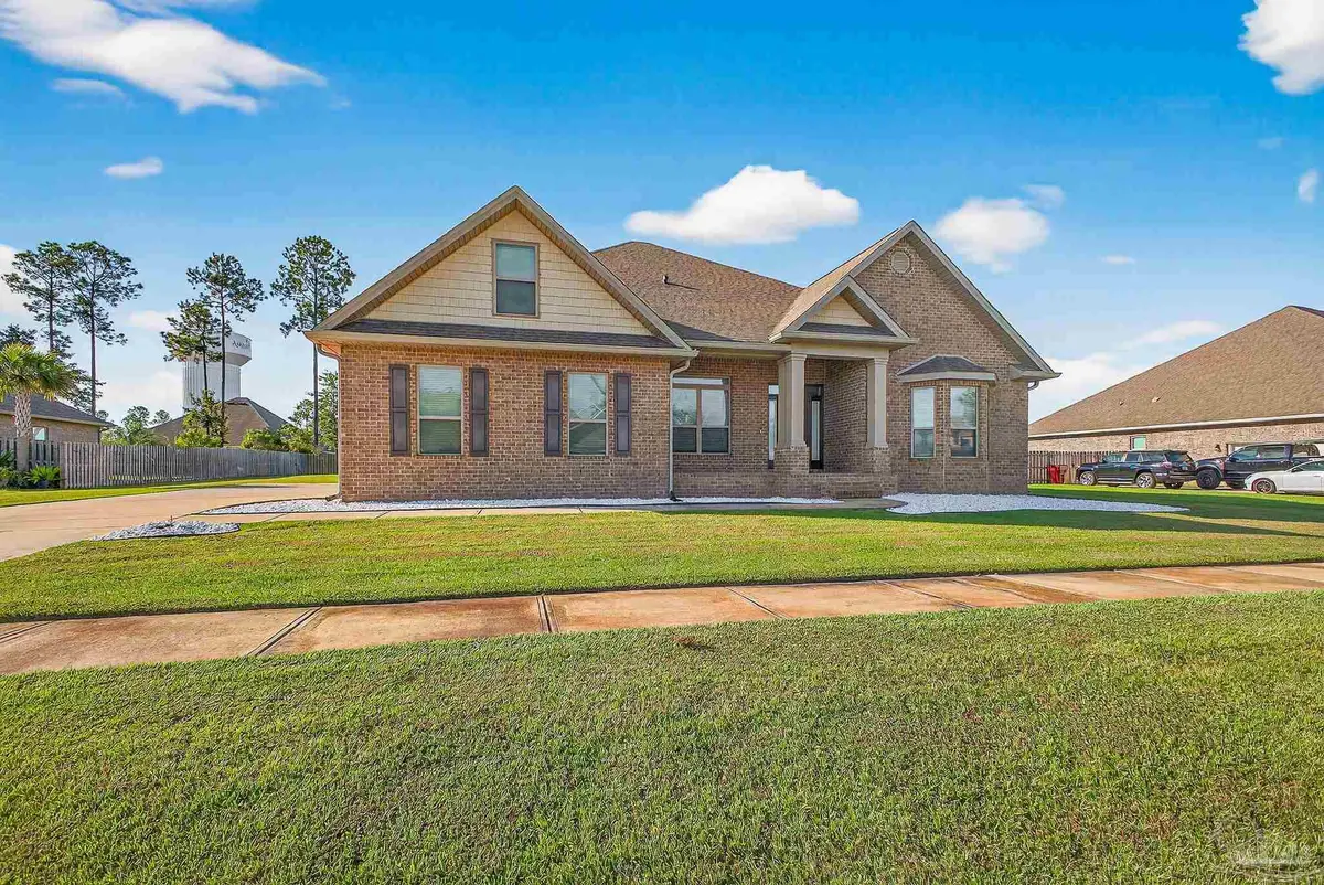 2781 Elkhorn Dr, Pace, FL 32571 - Image #1