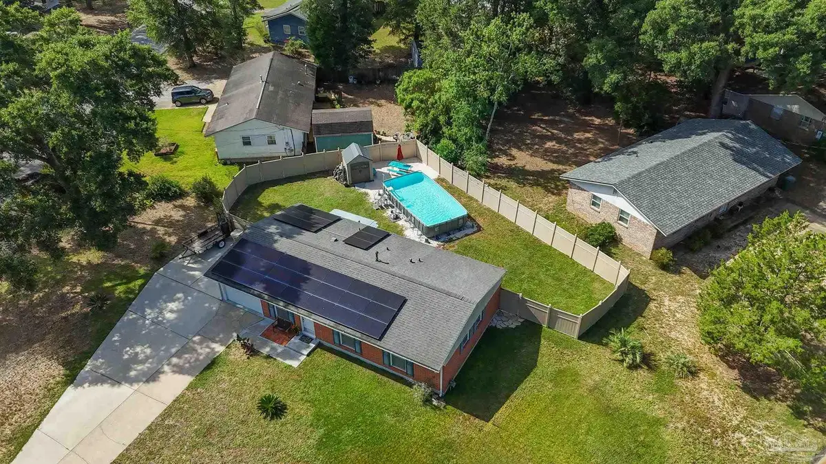 8613 Happy Valley Trl, Pensacola, FL 32514 - Image #1