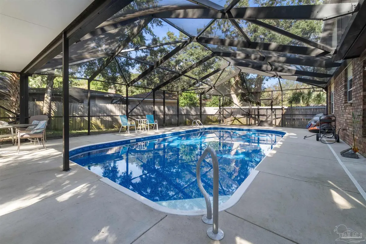 2703 Sanibel Pl, Gulf Breeze, FL 32563 - Image #1