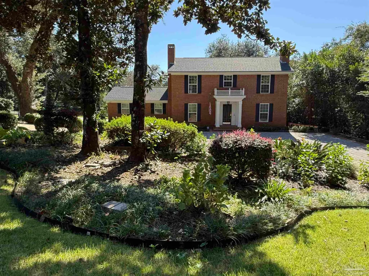 4241 Ellison Pl, Pensacola, FL 32503 - Image #1