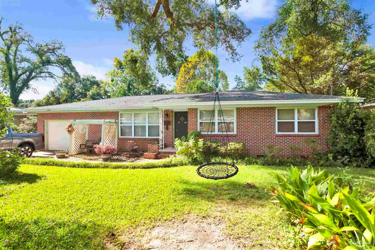 241 Datura St, Pensacola, FL 32503 - Image #1