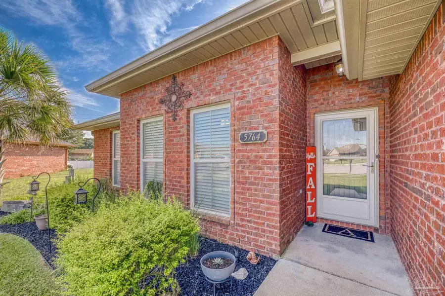 5764 Shady Glen Ct, Pace, FL 32571 - #2