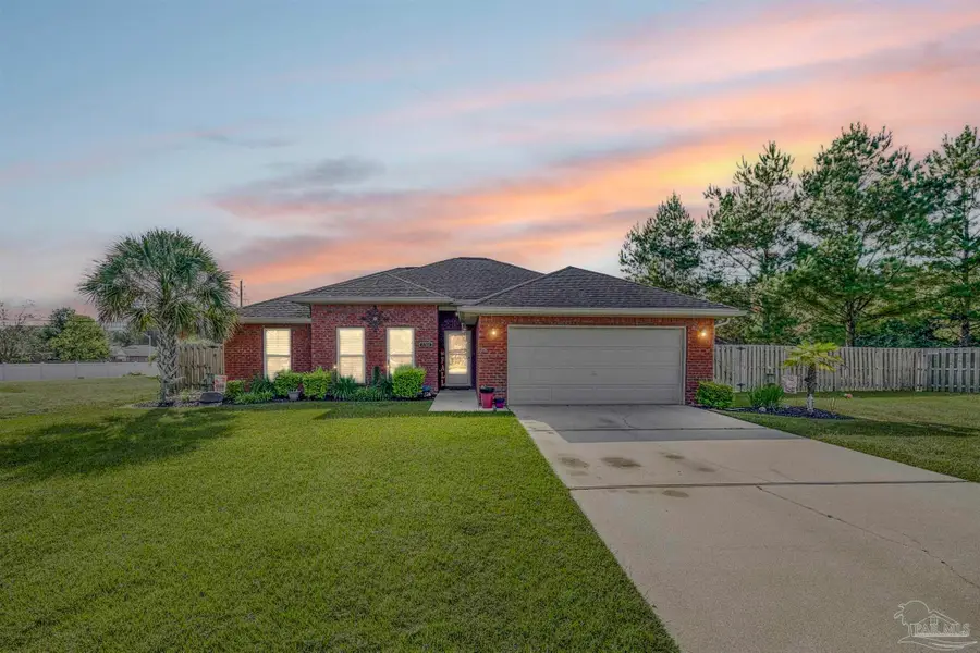 5764 Shady Glen Ct, Pace, FL 32571 - #3