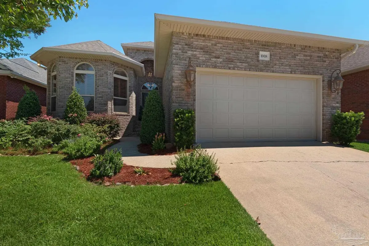 1008 Stormy Ter, Pensacola, FL 32504 - Image #1