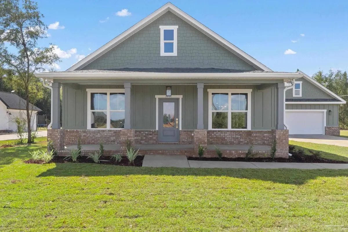 4931 Horace Lunsford Rd, Pace, FL 32570 - Image #1