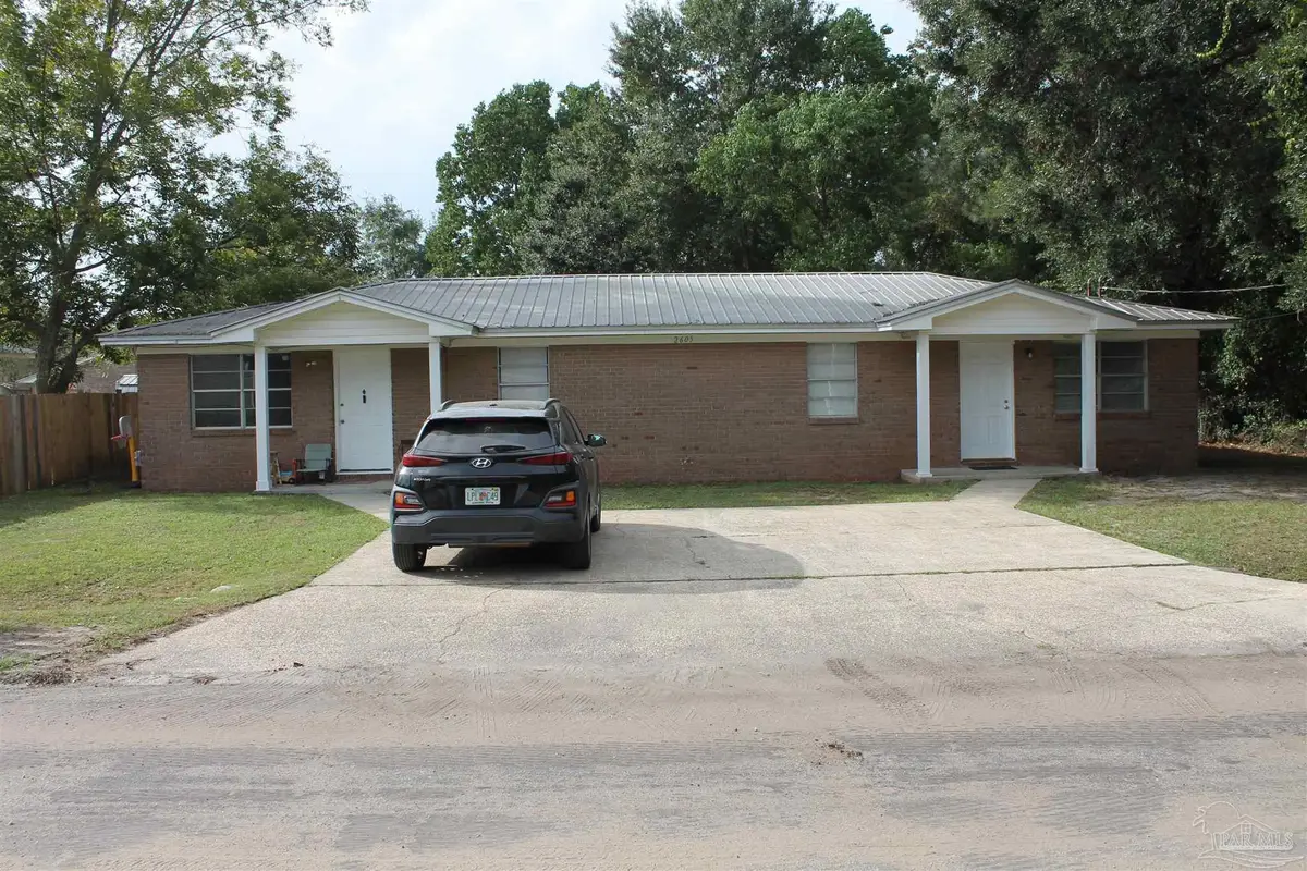 2605 Talbert St #A & B, Pensacola, FL 32507 - Image #1