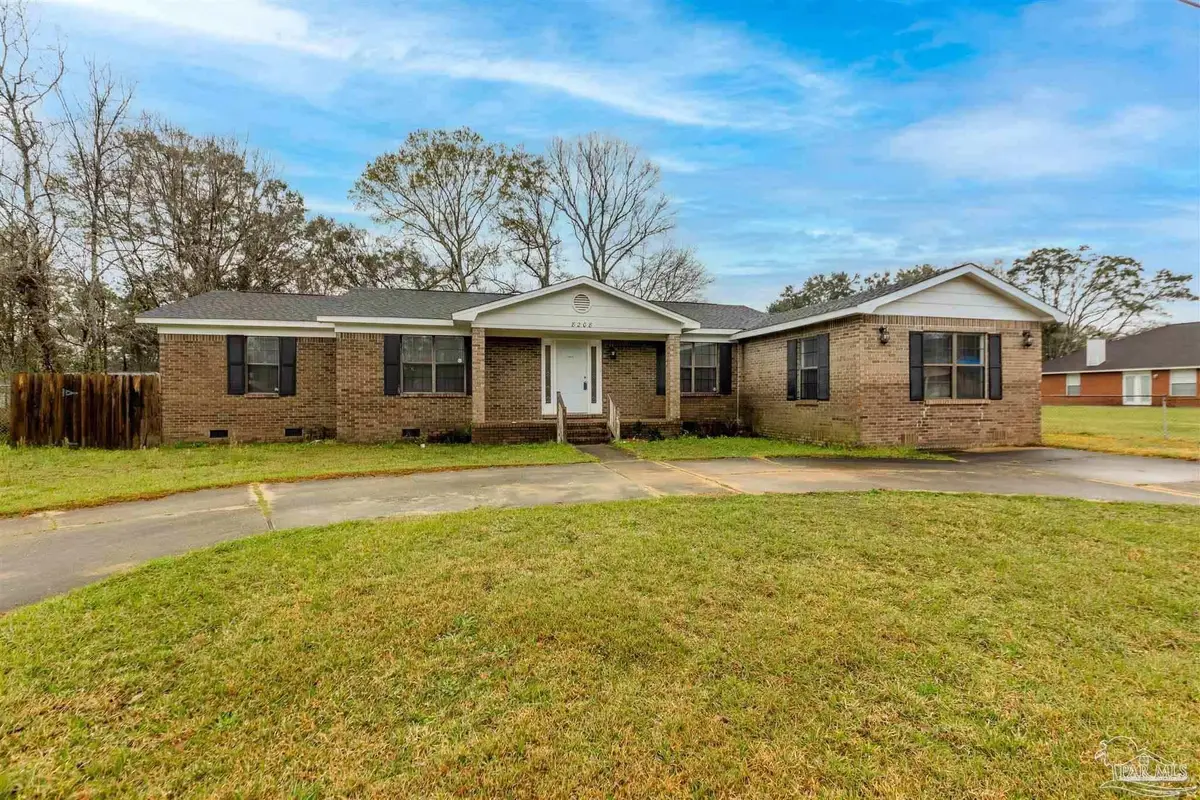 8208 Durand Ave, Pensacola, FL 32534 - Image #1