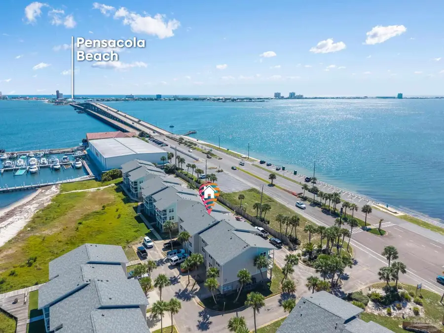 200 Pensacola Beach Rd #D2, Gulf Breeze, FL 32561 - Image #3