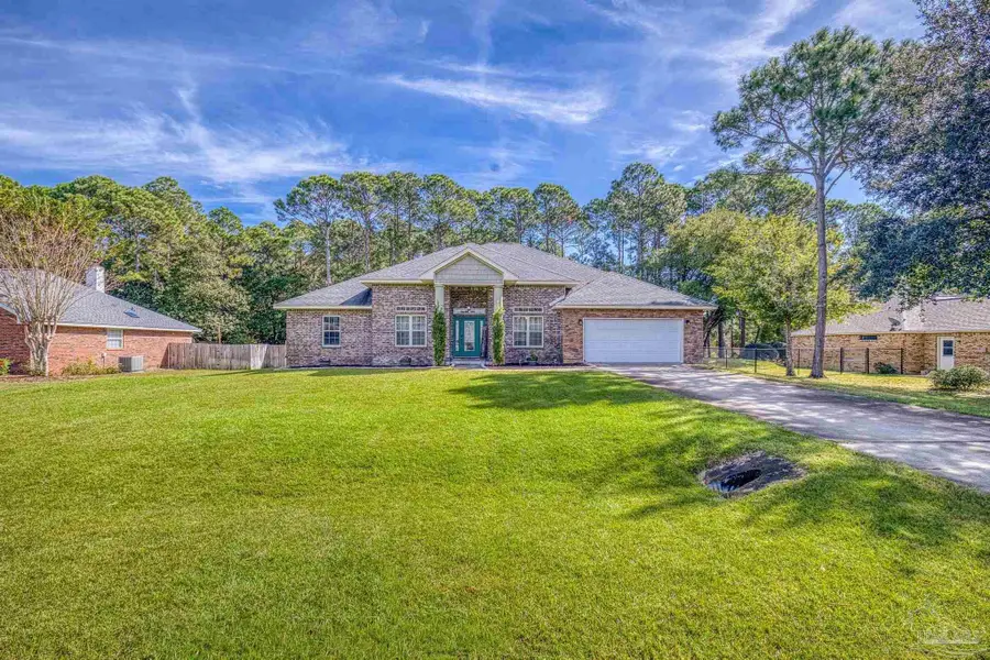 2350 Ash Dr, Navarre, FL 32566 - Image #3