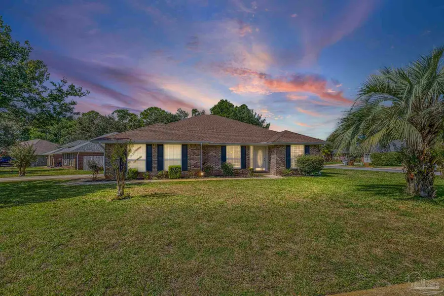 5152 Mandavilla Blvd, Gulf Breeze, FL 32563 - Image #2