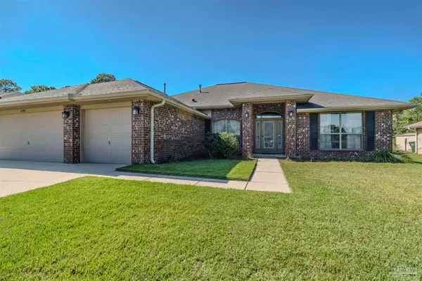 11436 Aruba Dr, Pensacola, FL 32506