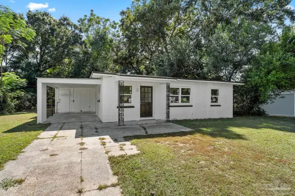 15 Janet St, Pensacola, FL 32506