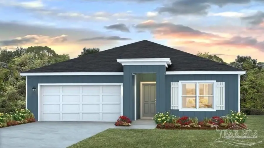 3021 Serviceberry Rd, Cantonment, FL 32533 - Image #1