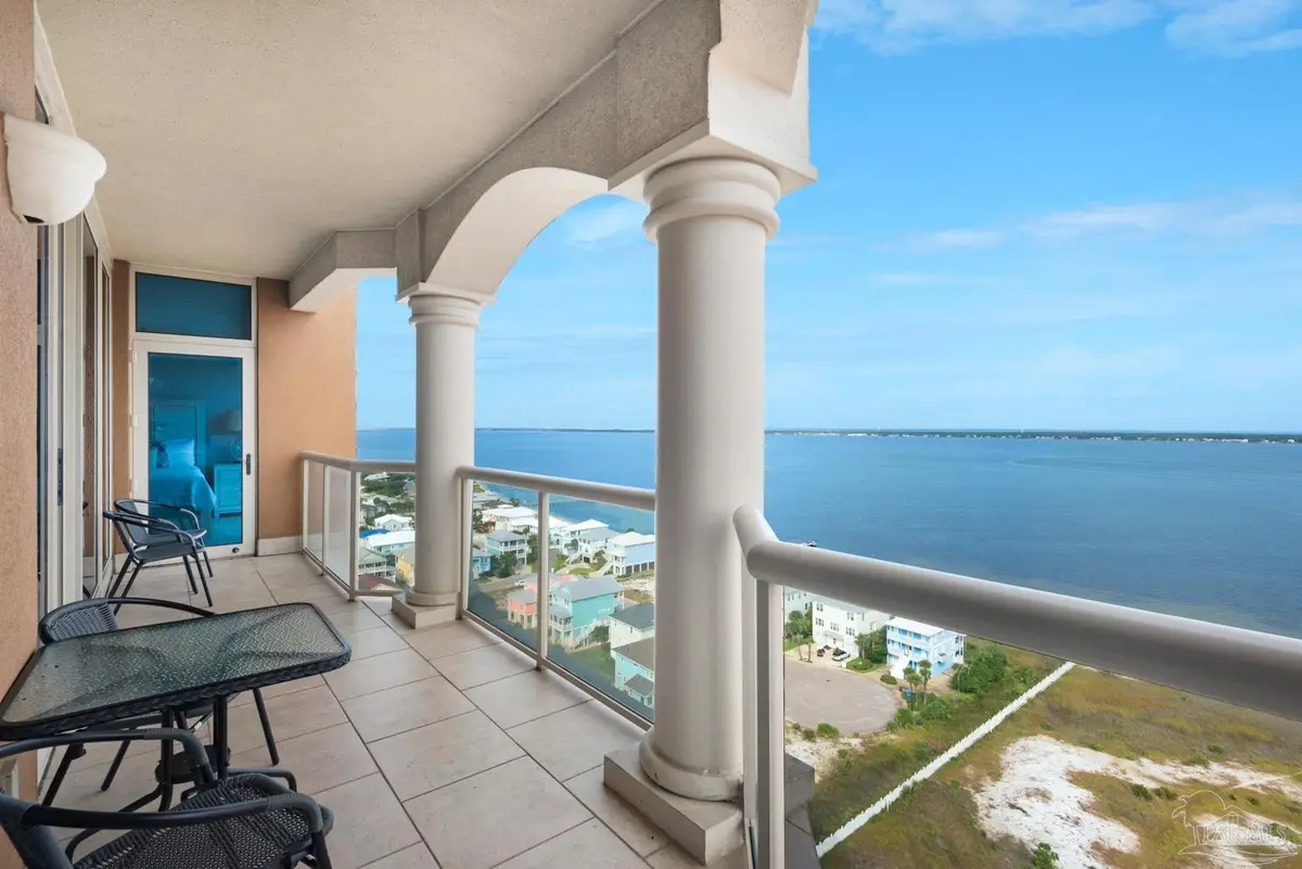 5 Portofino Dr #1705, Pensacola Beach, FL 32561 - #1