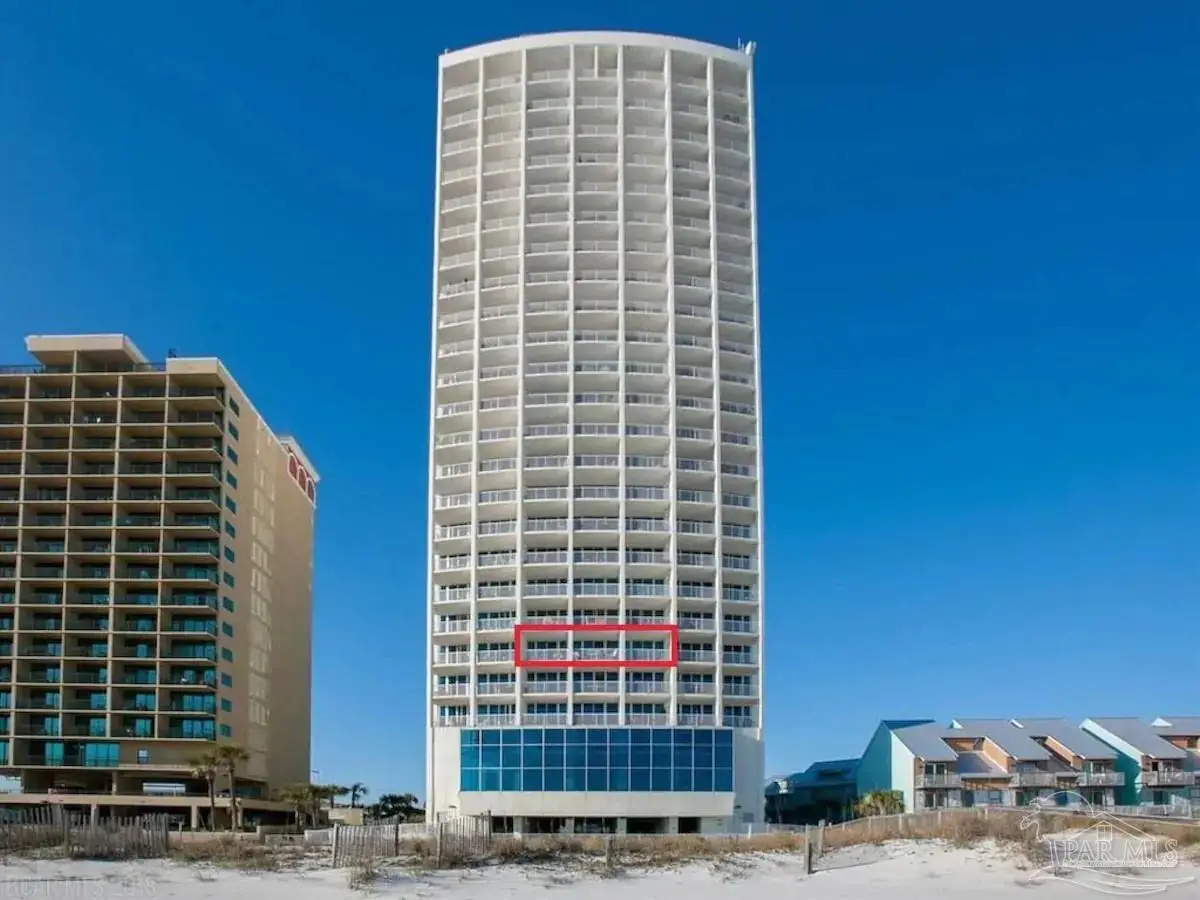521 W Beach Blvd #702, Gulf Shores, AL 36542 - Image #1
