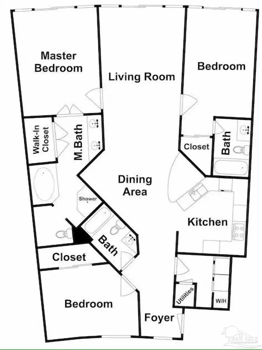 521 W Beach Blvd #702, Gulf Shores, AL 36542 - Image #3