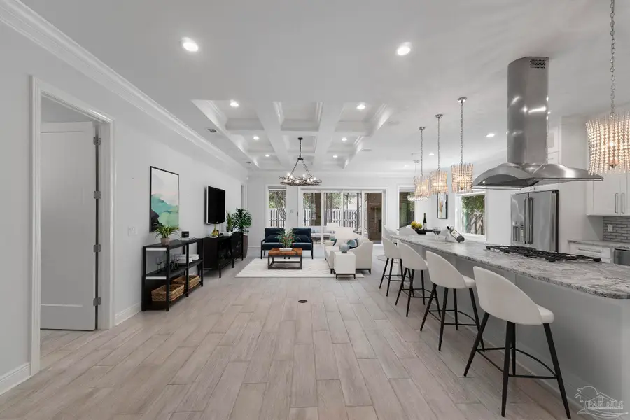 6030 Dahoon Dr, Pensacola, FL 32526 - Image #3