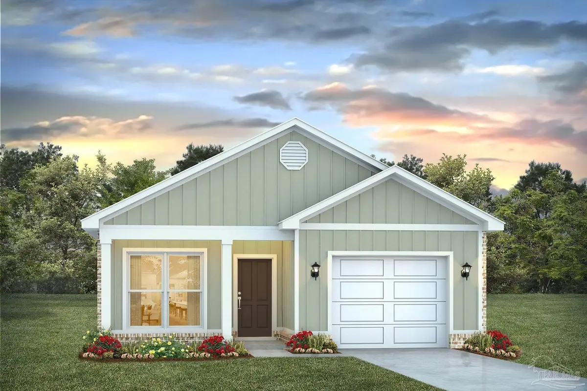 8122 Fox Hunt Dr, Milton, FL 32583 - Image #1