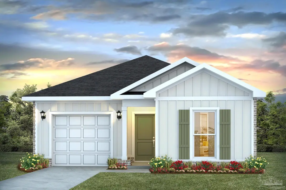 8118 Fox Hunt Dr, Milton, FL 32583 - Image #1