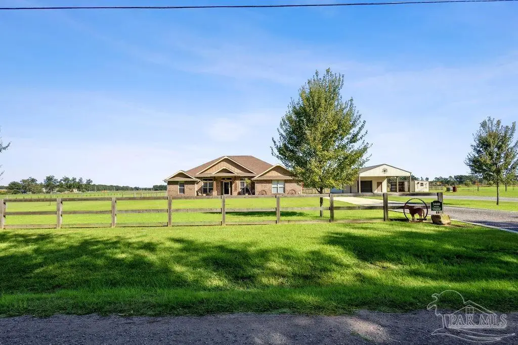 3480 Red Ryder Ln, Pace, FL 32571 - Image #1