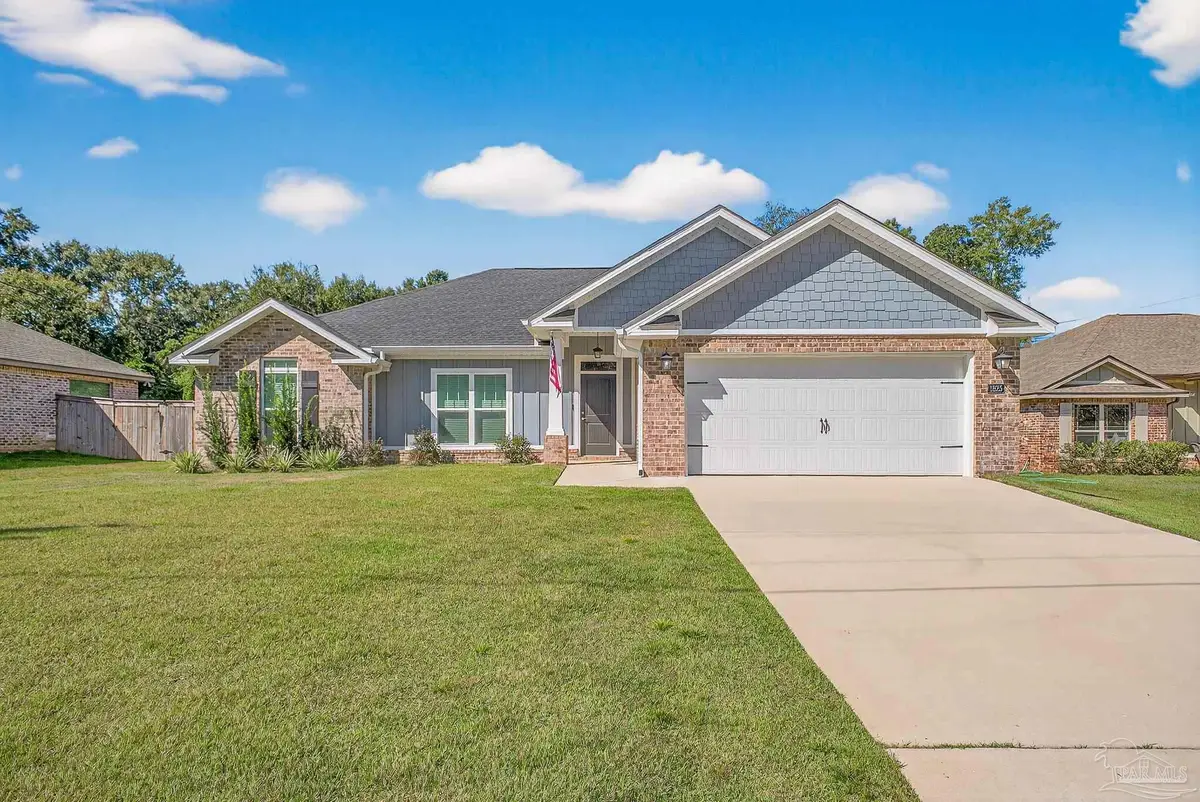 1825 Peace Ter, Cantonment, FL 32533 - Image #1