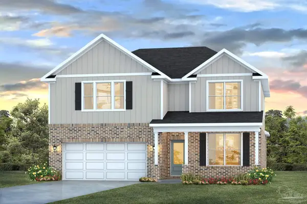 3447 Crossvine Rd, Cantonment, FL 32533