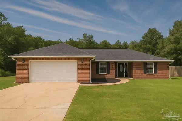 5970 Gillum Rd, Milton, FL 32570