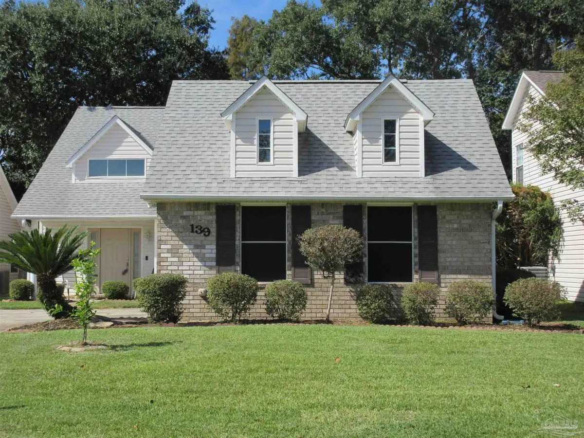 139 Mirabelle Cir, Pensacola, FL 32514 - Image #1