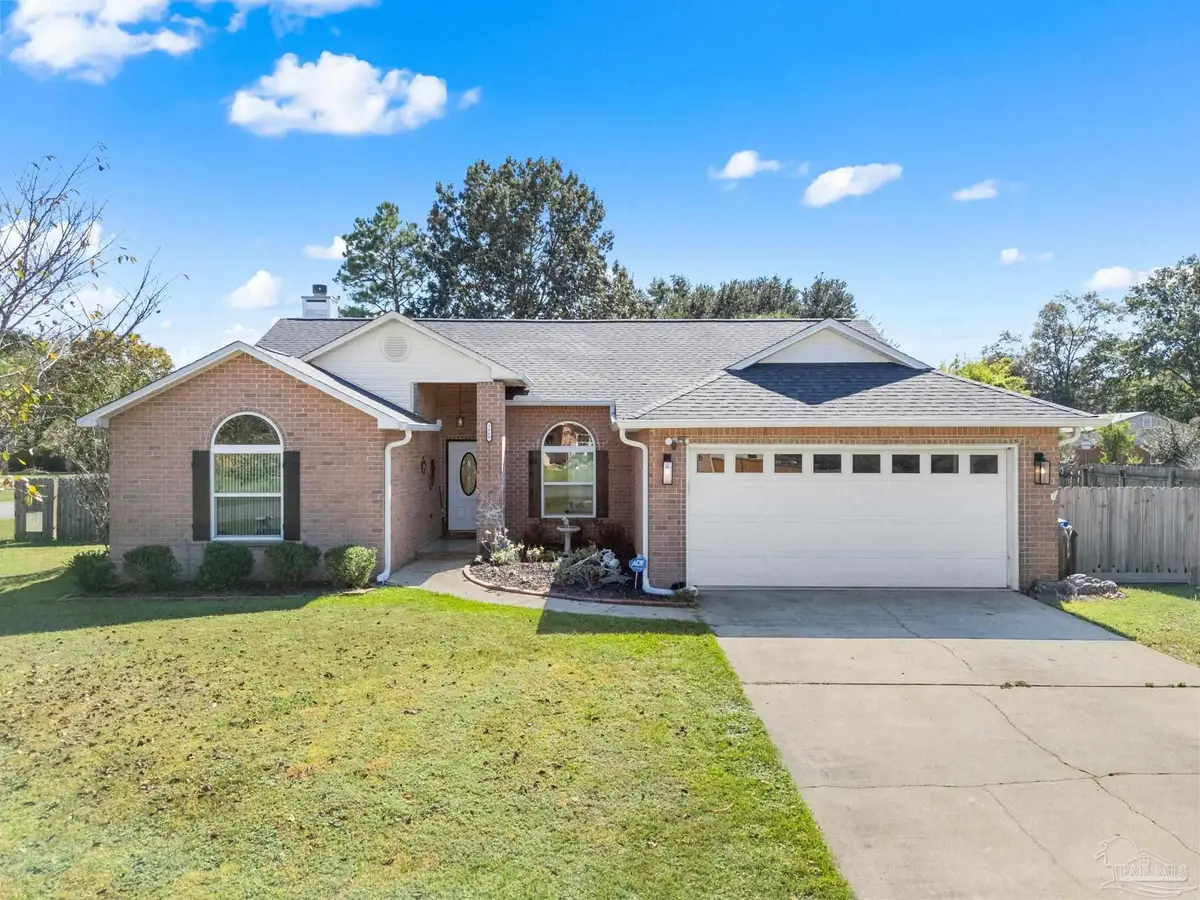 3660 Misty Woods Cir, Pace, FL 32571 - Image #1