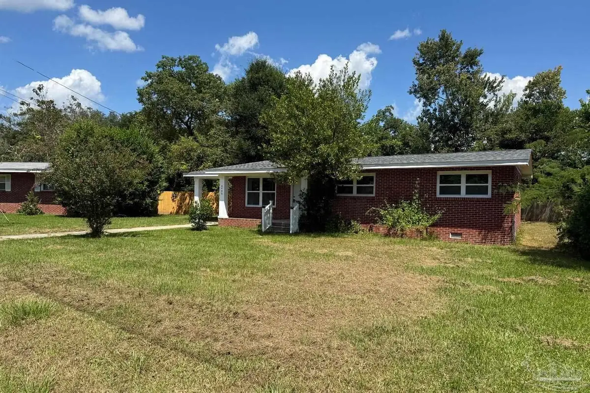 6406 Sellers Dr, Milton, FL 32570 - Image #1