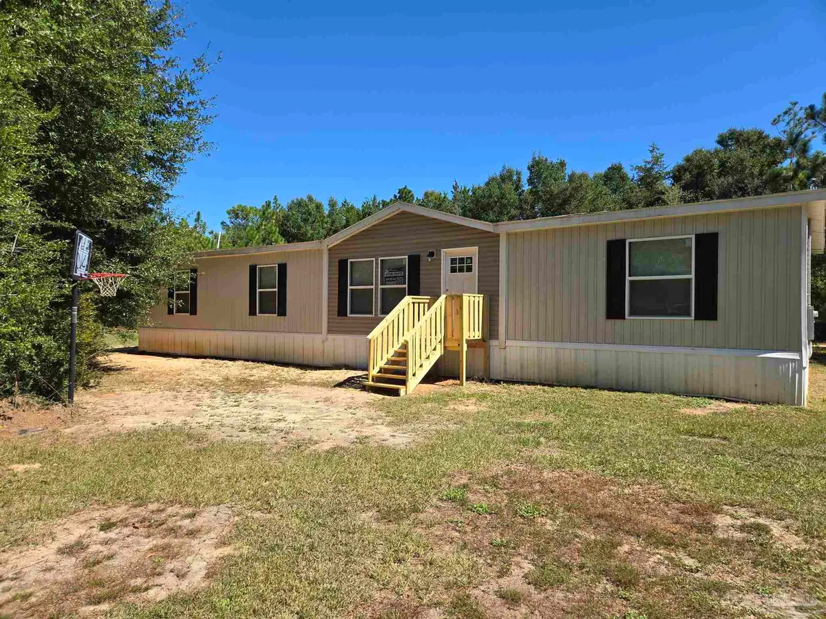 10028 Bellbrook Rd, Milton, FL 32583 - Image #1