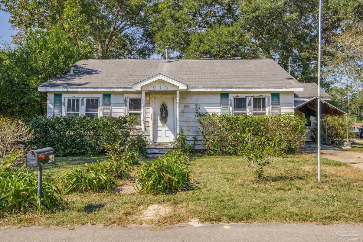 213 Rocky Ave, Cantonment, FL 32533 - Image #1