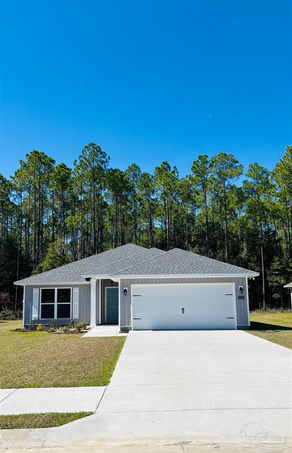 4730 W Lynn Rd, Milton, FL 32583 - #1