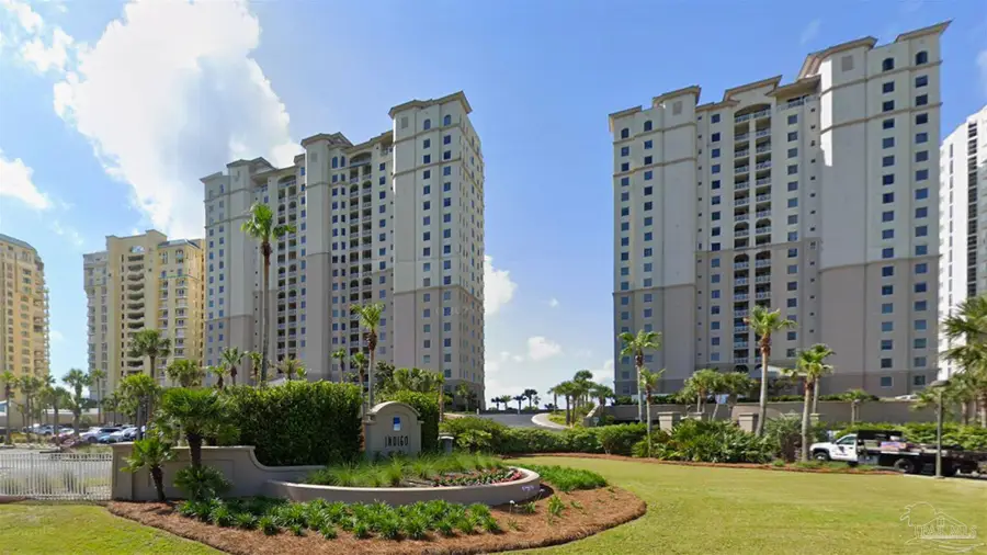 13621 Perdido Key Dr #1403-E, Pensacola, FL 32507 - Image #2
