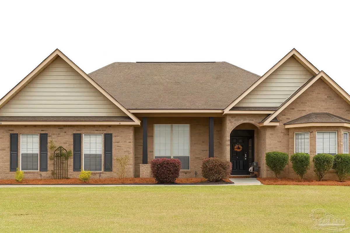 4249 Winners Gait Cir, Pace, FL 32571 - #1